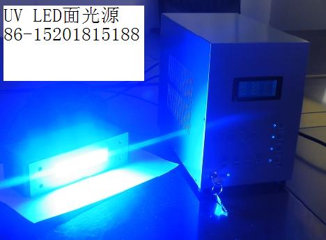  UV LED 面光源