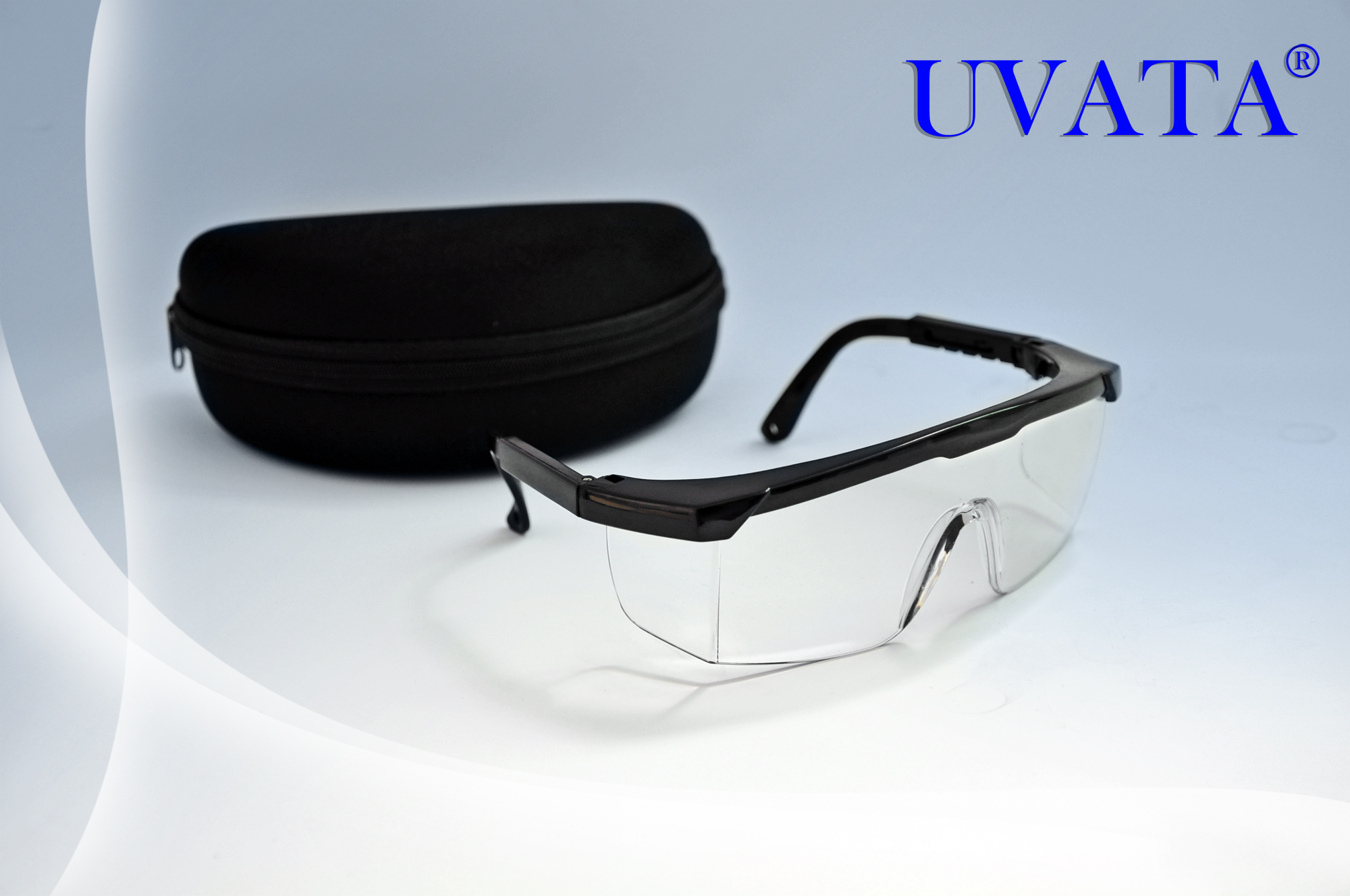 UV激光防护眼镜