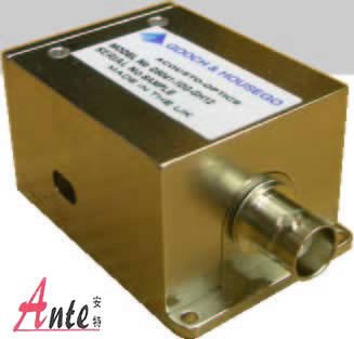 AO Q-Switch