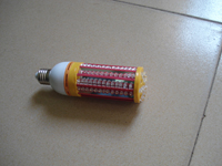 LED节能照明灯泡