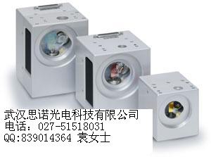 德国SCANLAB振镜