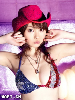 浑身散发魔力的极品美女11.JPG
