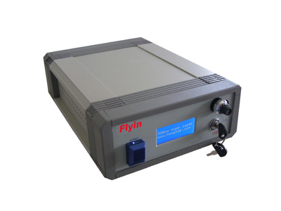 Pump High Power Optical Source