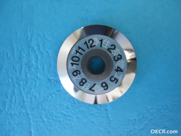 切割刀刀片