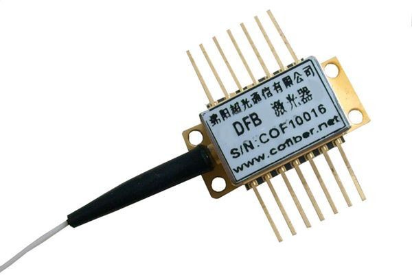 FP/DFB蝶形激光器全系