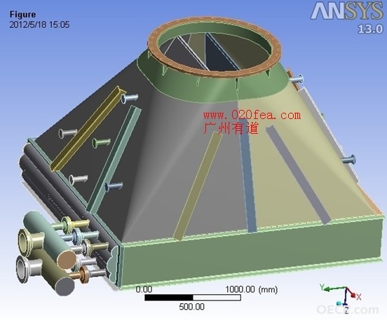 压力容器分析模型.jpg