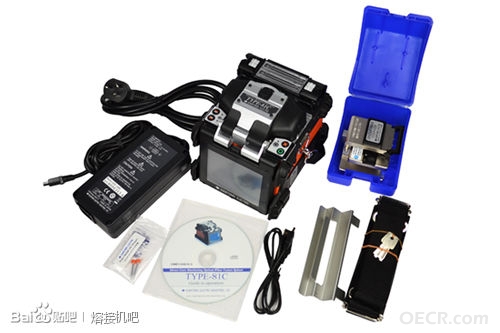 光纤熔接机TYPE-81C