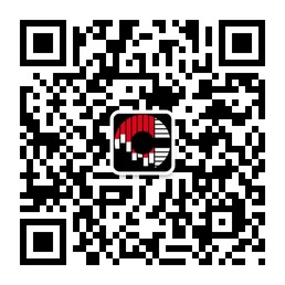 微信公共号二维码