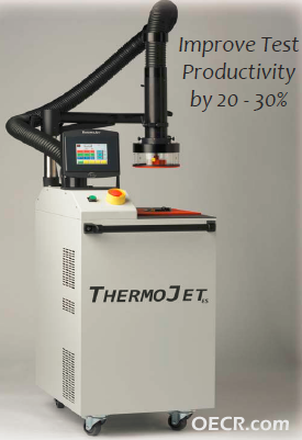 Thermojet
