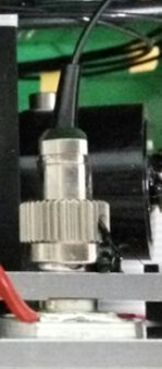 LED 光纤