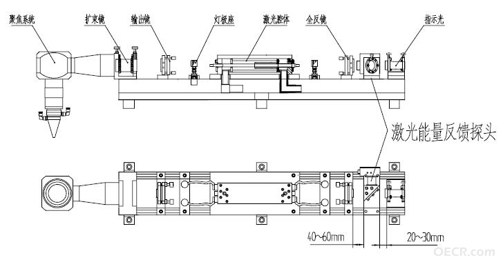 武汉九申光电JS-E2000在线能量检测探头安装示意图.JPG