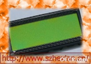 图形液晶模块