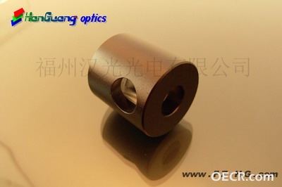 格兰激光棱镜 Glan-Laser polarizer