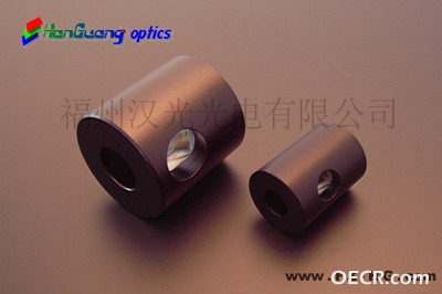 格兰激光棱镜&nbsp; Glan-Laser polarizer