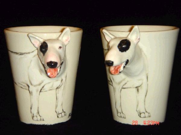 [贴图] 好玩的 cup