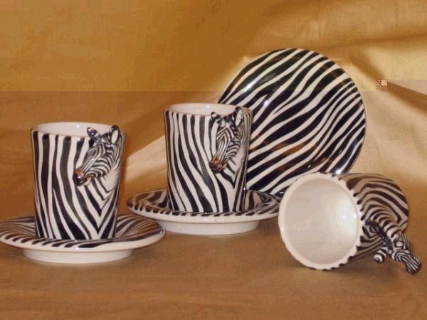 [贴图] 好玩的 cup