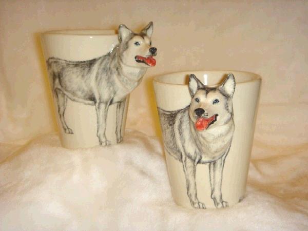 [贴图] 好玩的 cup