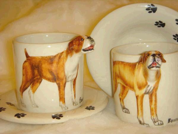 [贴图] 好玩的 cup