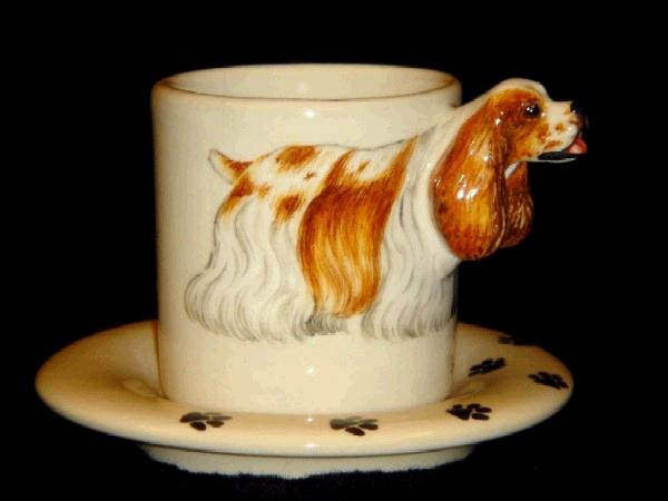 [贴图] 好玩的 cup