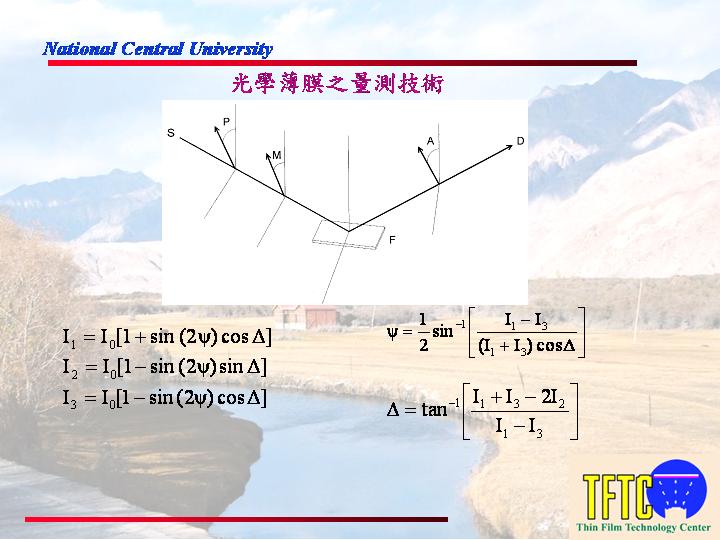 [转帖]窄带滤光片设计三