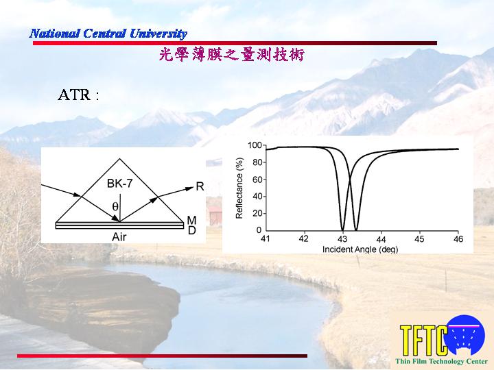 [转帖]窄带滤光片设计三