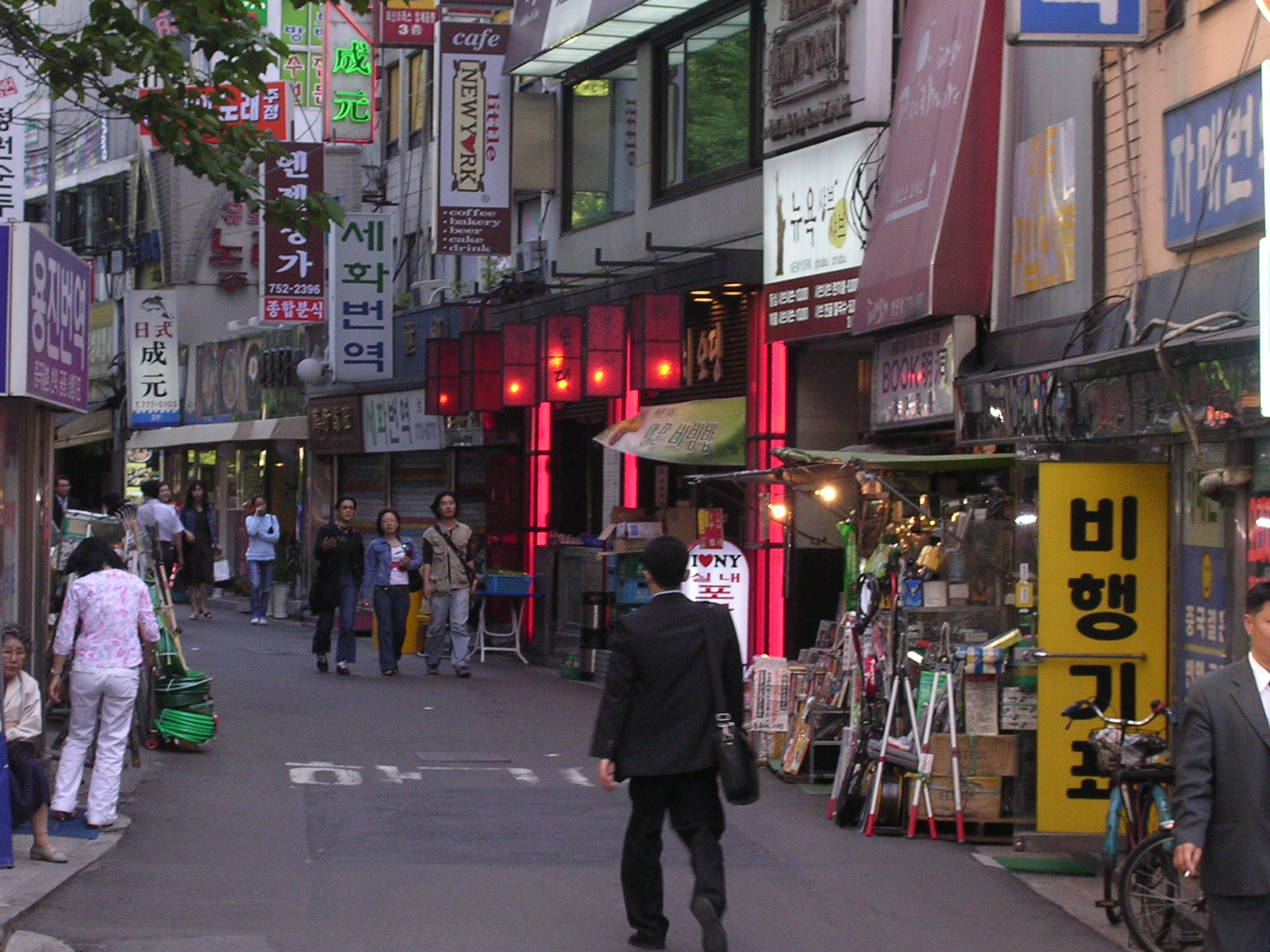 [原创]我的韩国之行