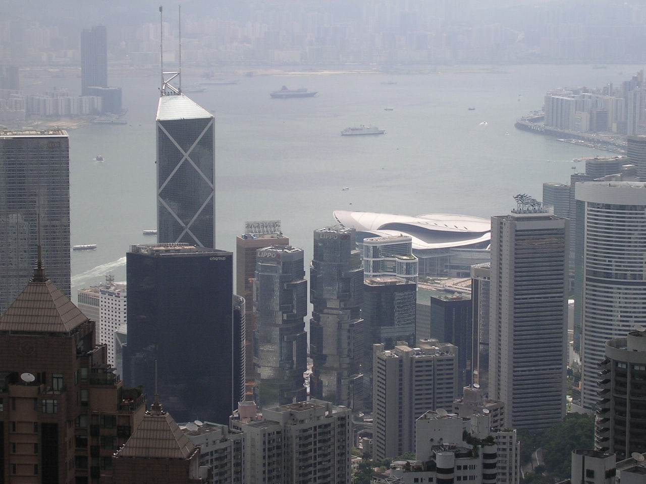[贴图]  似曾相识