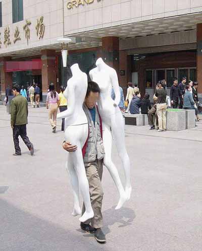 [转帖]笑话，每日更新中...
