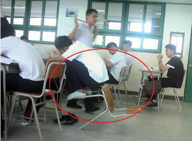 [贴图]生活中的功夫