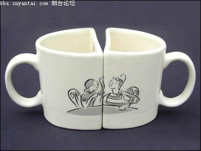 情侣杯大放松