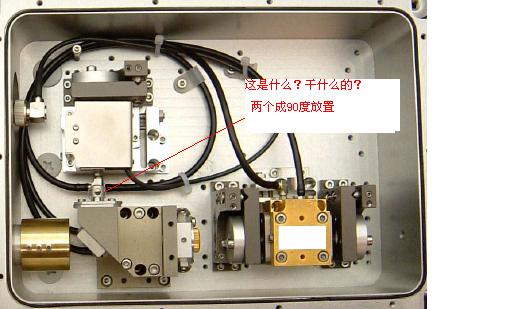 德国激光器
