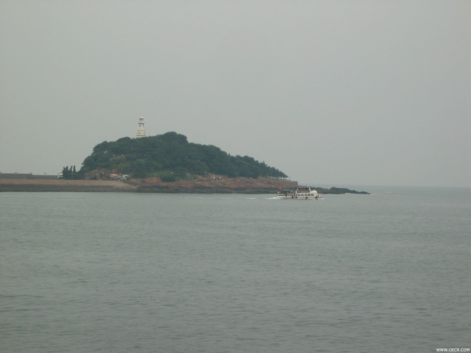 小青岛