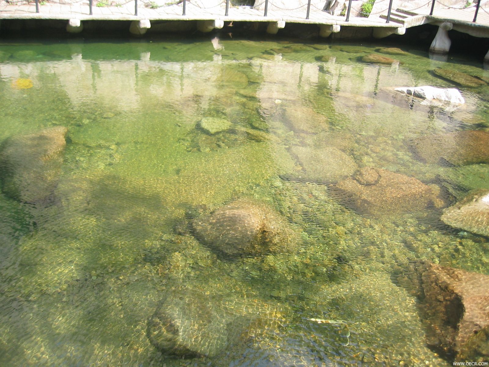 北九水4