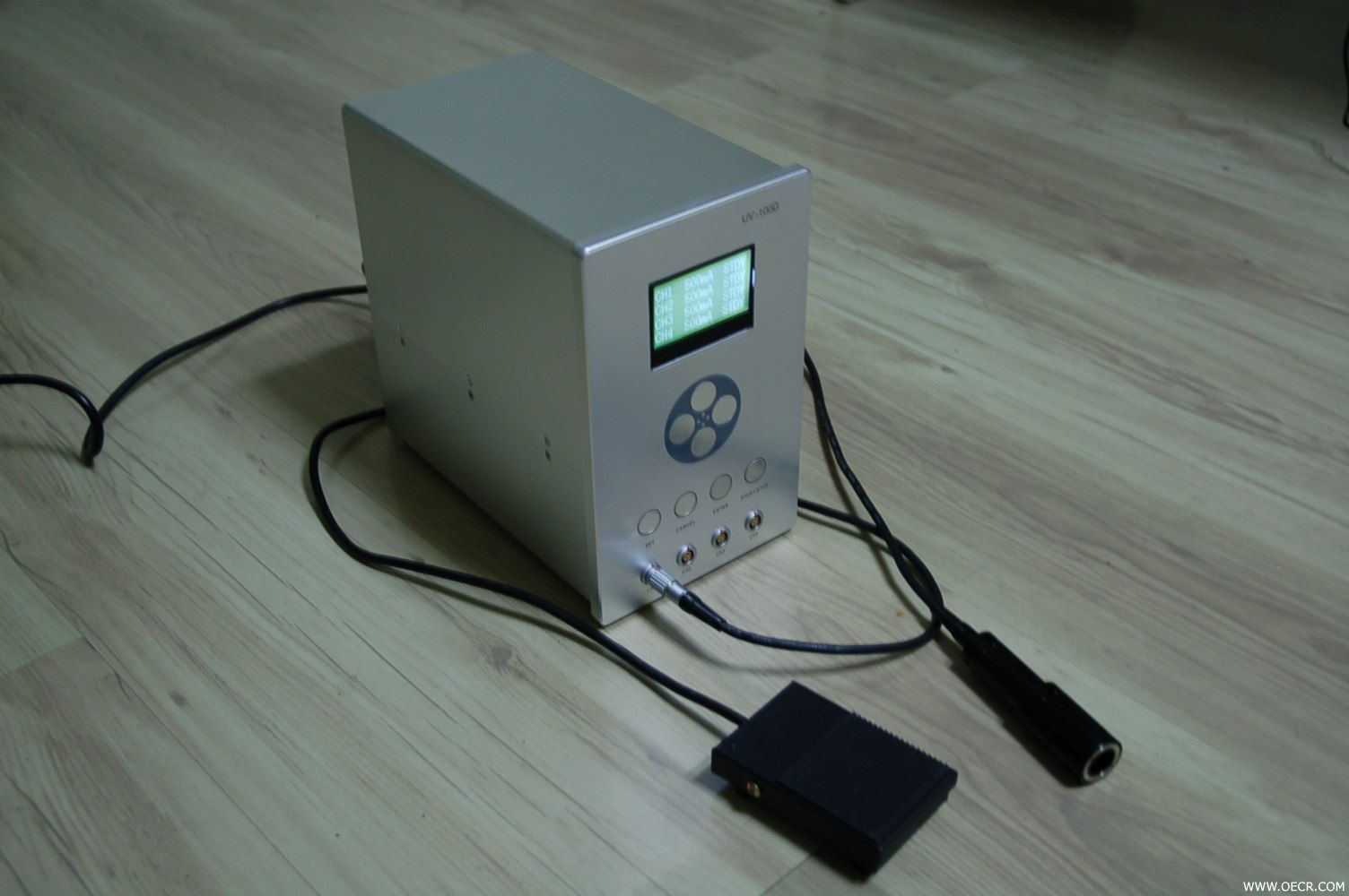 UV-LED点光源.JPG