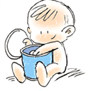 吃零食.gif