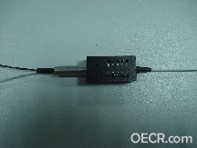 1×2机械式光开关
