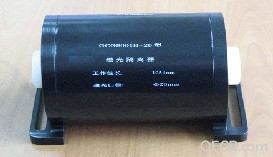 GCG9001B-20 高功率法拉第旋光器