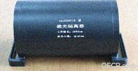 GCG9001B-40 高功率法拉第旋光器